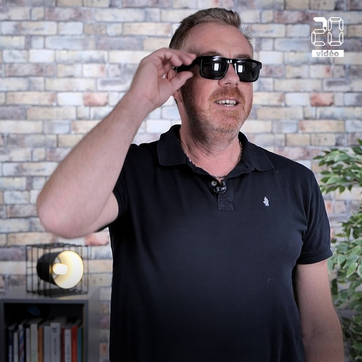 Tik Tech: On a testé pour voir les lunettes de soleil audio de Bose
