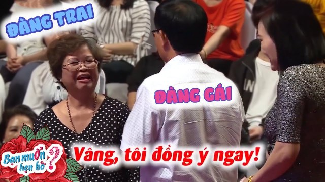 Cặp đôi chưa BẤM NÚT mà hai bên gia đình đã BẮT TAY nhận SUI GIA vì quá XỨNG ĐÔI VỪA LỨA | BMHH