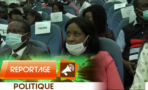 Présidentielle 2020: La jeunesse du RHDP s'active pour le lancement de la campagne