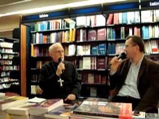 "Jeudis de la Procure" une rencontre avec le P. Jean Breck