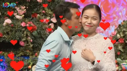 Có tài thả thính đỉnh cao, thanh niên U30 khiến bạn gái ngất ngây, Quyền Linh, Hồng Vân khen nức nở