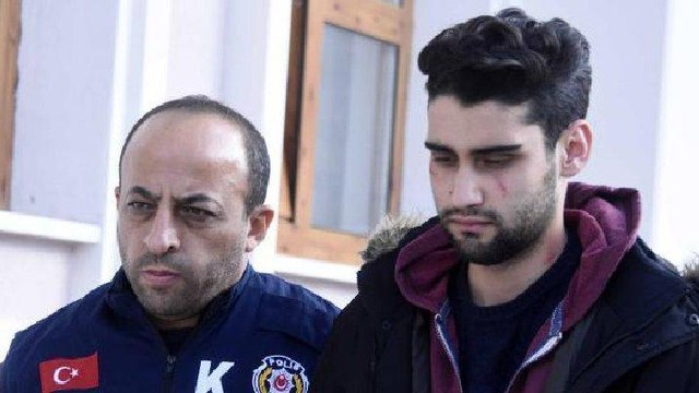 Kadir Şeker: Yine olsa yine yaparım