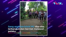 Kisah Pilu dari Aceh, Bocah Dibacok Saat Ibunya Diperkosa