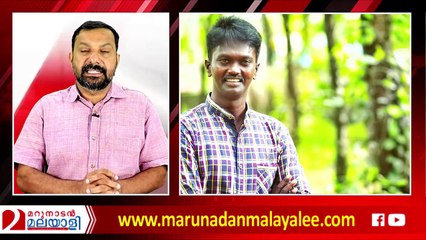 vava suresh making home for adithya