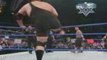John Cena & Rey Mysterio Vs Big Show & Chavo Guerreros