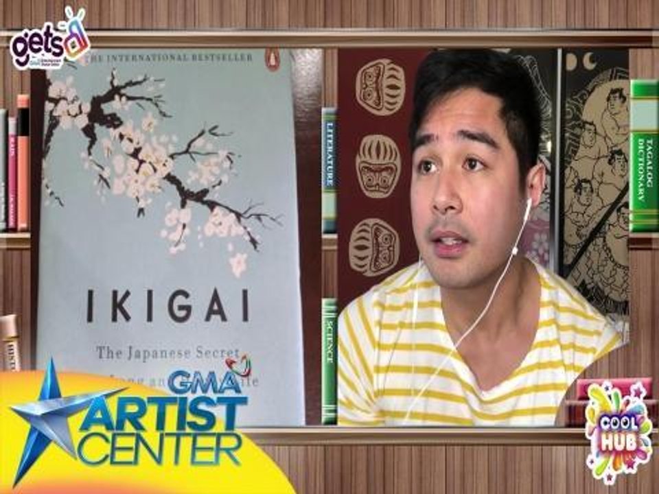 Cool Hub: Learning the culture through text | Episode 4