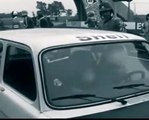 27 10 1975 - Journal Régional FR3 Bourgogne - Johnny Hallyday au Simca Racing Team de Magny-Cours