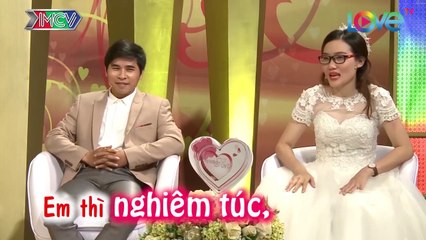 DUYÊN SỐ đã định làm sao TRỐN cặp đôi ĐŨA LỆCH sau nhiều BIẾN CỐ cuối cùng đã VỀ CHUNG MỘT NHÀ | VCS