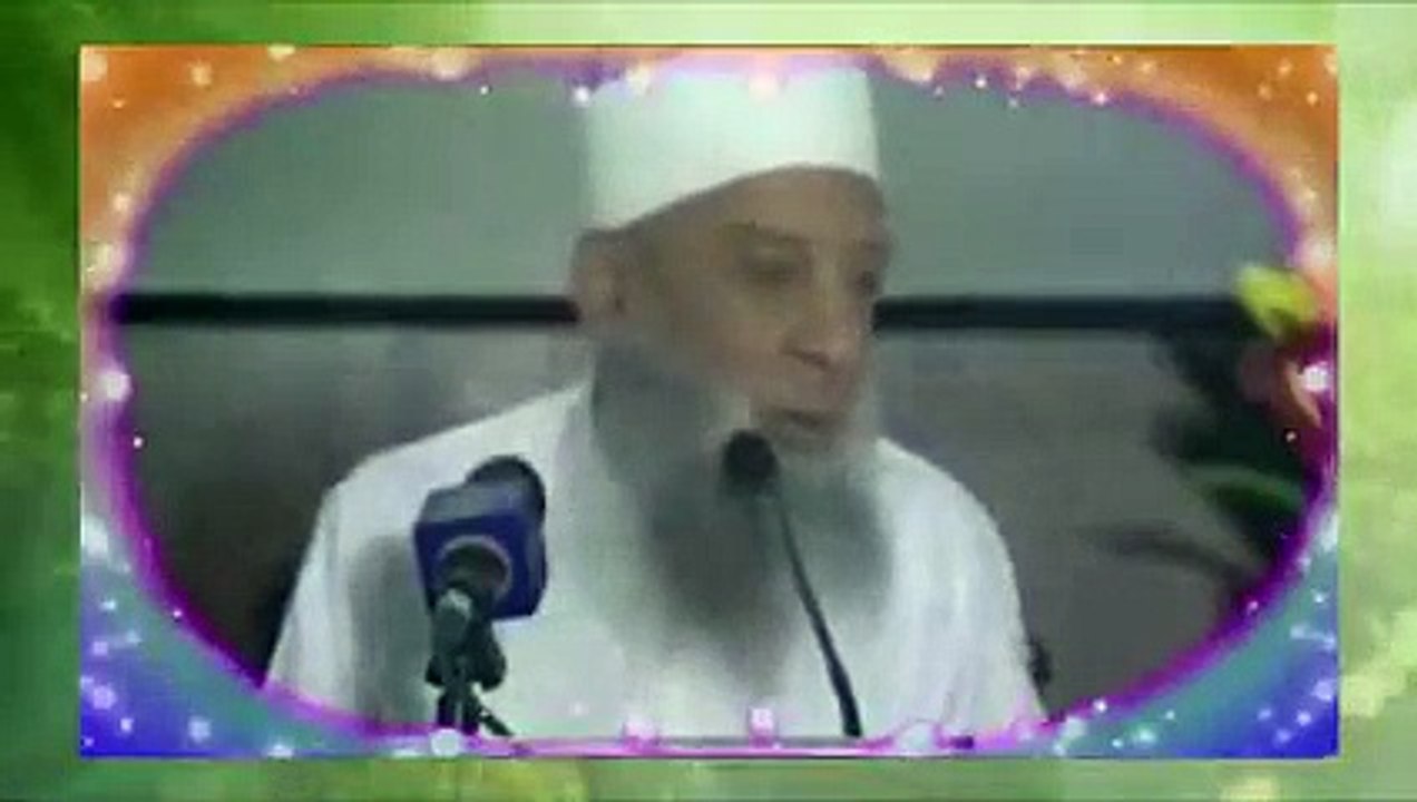أبو اسحاق الحويني من عجائب الحجاج ( 240 X 426 )
