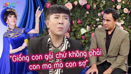 Chưa bao giờ thích làm con gái, Long Nhật thừa nhận tự tạo scandal YÊU ĐỒNG GIỚI và cái giá phải trả