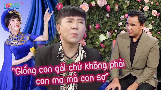 Chưa bao giờ thích làm con gái, Long Nhật thừa nhận tự tạo scandal YÊU ĐỒNG GIỚI và cái giá phải trả