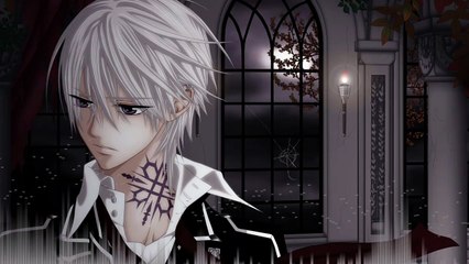 Nightcore - Hello (CHEN) 첸 안녕_visualization