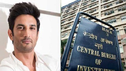 Sushant Singh Rajput Death Case की CBI जांच पूरी, नहीं मिले साजिश के सबूत | FilmiBeat