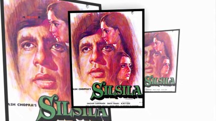 What exactly happened between Big B and Yash Raj that made them stay far for 19 years