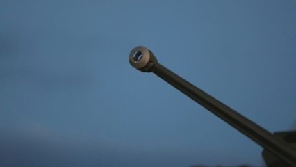 El Mar Negro: Punto caliente en la nueva guerra fría entre Rusia y EEUU