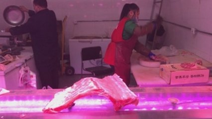 La inflación cae en China al 1,7 % en septiembre, el índice más bajo del año