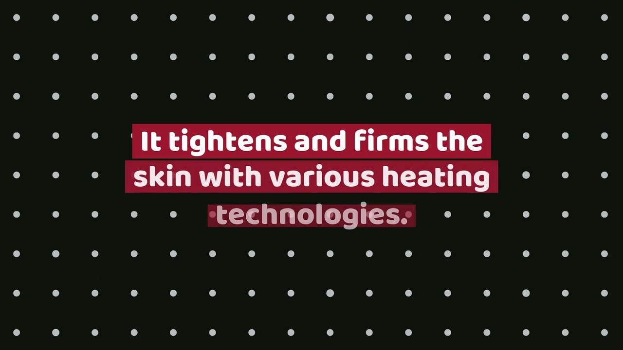 Nonsurgical Treatment for Skin Tightening | Canada MedLaser Inc.