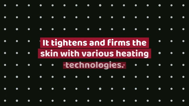 Nonsurgical Treatment for Skin Tightening | Canada MedLaser Inc.