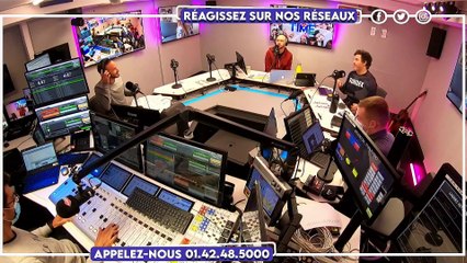 Le Vacher Time - L'intégrale du 15 octobre