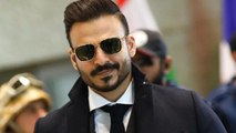 Sandalwood drugs case: Actor Vivek Oberoi’s residence raided by Bengaluru police probing brother-in-law Aditya Alva