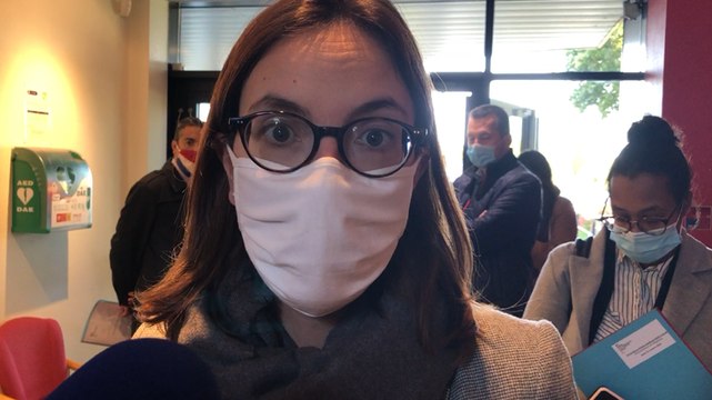 « L’apprentissage n’est pas une voie de garage mais une voix d’excellence. »