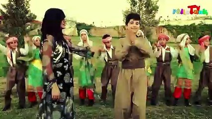 NEVEN U ELI STRANA DîLANA KURDî