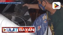 Higit P200-M halaga ng shabu, nakumpiska sa magkahiwalay na operasyon sa Taguig at Parañaque;   Posibleng kaugnayan ng mga naarestong suspek sa ilang Bilibid inmates, inaalam