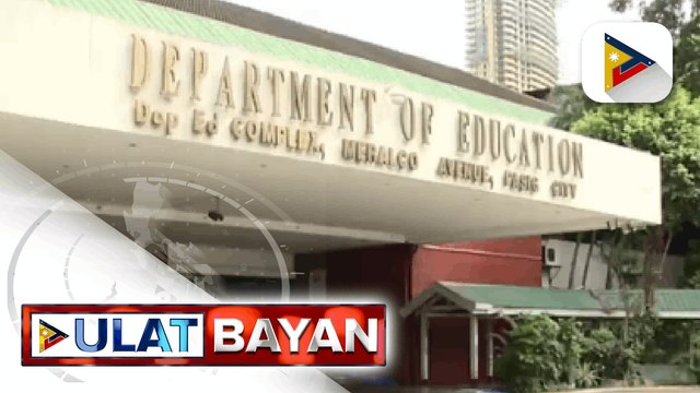 Distance learning, apektado ng masamang panahon ayon sa ilang guro at magulang; DepEd: Mga klase, maaaring suspendehin kung nawalan ng kuryente dahil sa masamang panahon