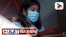 DOLE, inoobliga ang mga kumpanya na ibigay ang 13th month pay;   DOLE, nakipag-ugnayan na sa DOF para tumulong sa distressed companies