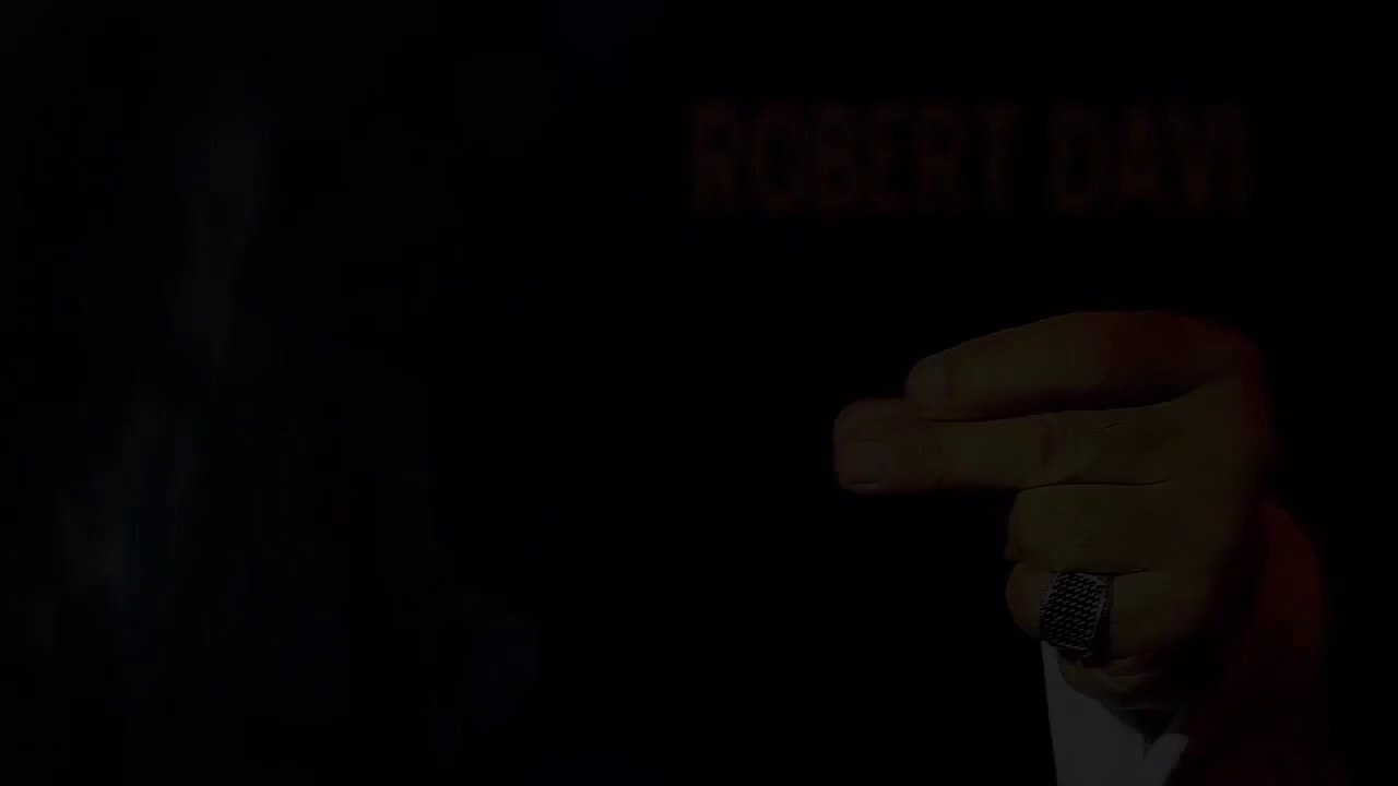 ROBERT DAVI Demo
