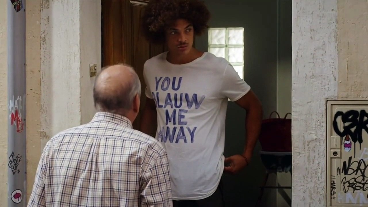 Plus belle la vie : Baptiste interdit à Roland de voir Mathis !