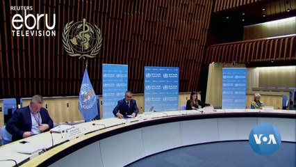 Number Of Corona Virus Cases Continue Rising Around The World