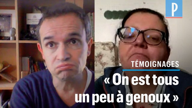 Malaise à l’hôpital : «Les collègues viennent nous voir pour savoir comment démissionner»