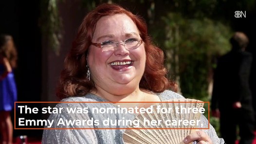 Conchata Ferrell Has Died - video dailymotion