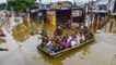 Rains relent in Hyderabad after wreaking havoc