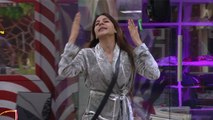 Bigg Boss 14 EPK: Hina Khan reacts on Rubina Dilaik & Nikki Tamboli's fight | FilmiBeat