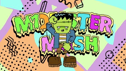 Bobby "Boris" Pickett - Monster Mash