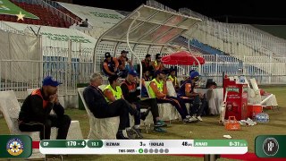 KP vs Central Punjab ¦ Full Match Highlights ¦ Match 26 ¦ National T20 Cup 2020 ¦ PCB