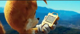 Sonic 2 - The Return Of Eggman 'Official Trailer' (2021) Jim Carrey,Ben Schwartz _ Post Credit Scene