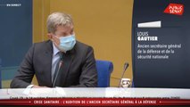 Crise sanitaire : l'audition de l'ancien secrétaire général à la Défense - Les matins du Sénat (15/10/2020)