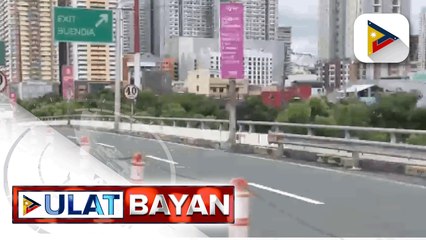 Konstruksyon ng Skyway Stage 3 project, tapos na