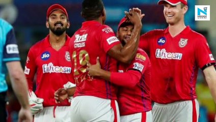 IPL 2020: RCB vs KXIP playing 11, head to head, pitch report
