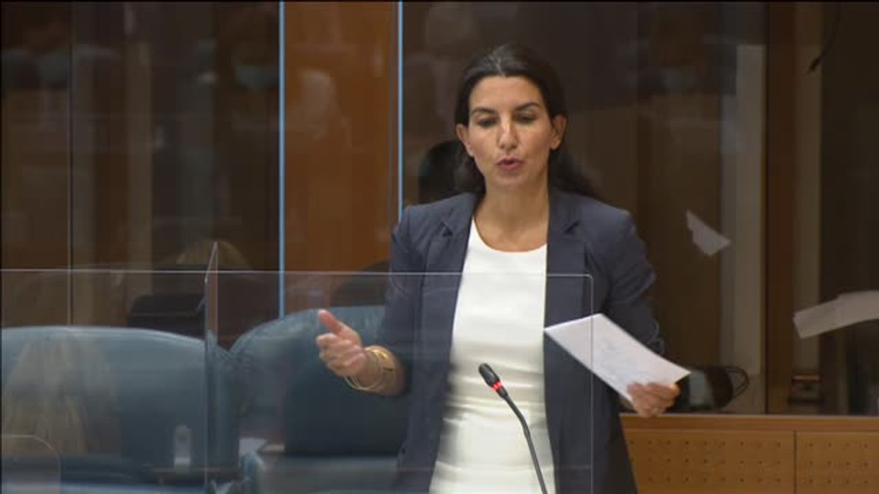 Monasterio: "Empiezo a sospechar que ustedes querían ser intervenidos"