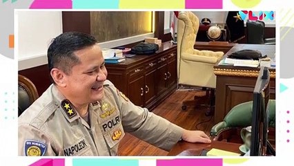 Irjen Napoleon Ditahan, DPO Mafia Tanah & FPI Kecam Dubes