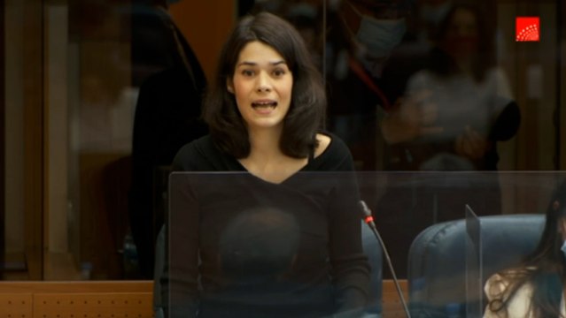 Serra pide a Ayuso que deje de hacer campaña contra Moncloa