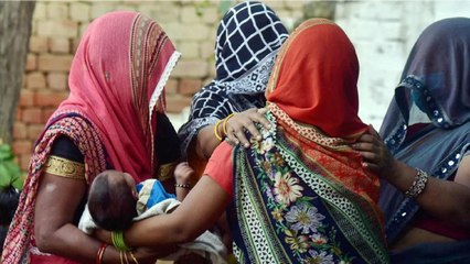 Here's what Hathras victim's family urges to SC