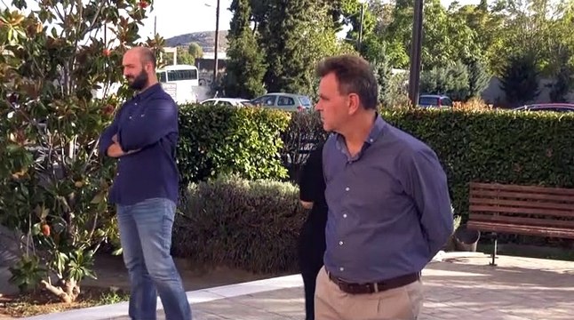 Επαγγελματίες από την εστίαση για τα νέα μέτρα