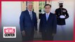 S. Korea's top security advisor Suh Hoon visits Washington and reaffirms strong S. Korea-U.S. alliance during talks with O'Brien