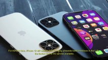 iphone 12 pro max - 6 new features | Apple