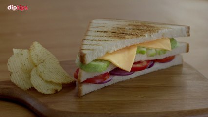 Diptips is a range of global condiments from the house of Annapurna Group